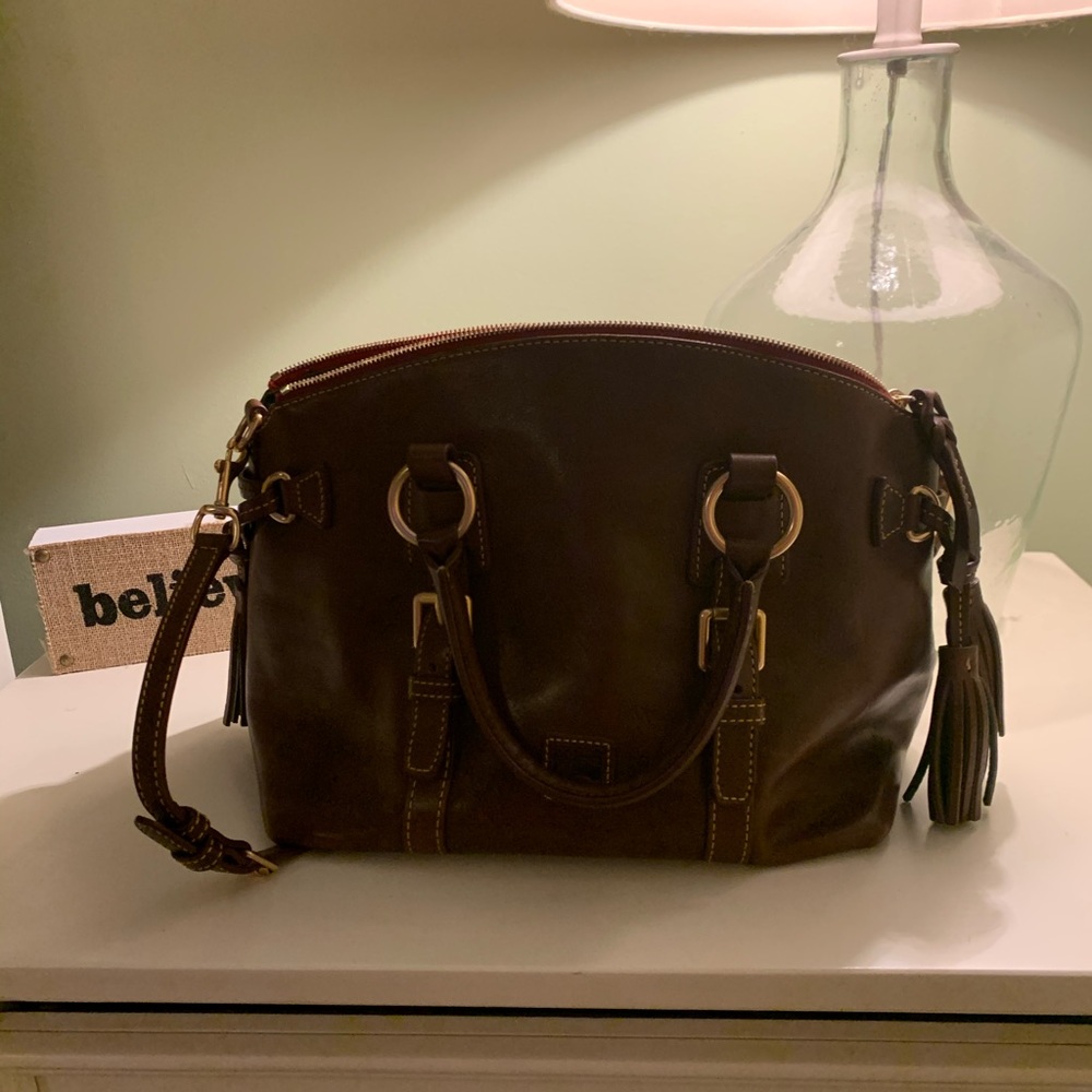 Dooney & Burke Purse